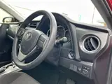 2013 Toyota Auris 150X Red Sedan for sale, Japanese used car export - photo 37 of 54 | GULJI TRADERS