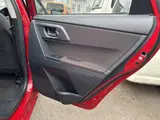 2013 Toyota Auris 150X Red Sedan for sale, Japanese used car export - photo 43 of 54 | GULJI TRADERS