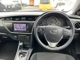 2013 Toyota Auris 150X Red Sedan for sale, Japanese used car export - photo 47 of 54 | GULJI TRADERS