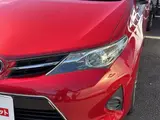 2013 Toyota Auris 150X Red Sedan for sale, Japanese used car export - photo 49 of 54 | GULJI TRADERS