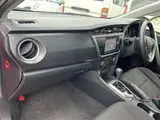2013 Toyota Auris 150X Red Sedan for sale, Japanese used car export - photo 53 of 54 | GULJI TRADERS