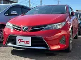 2013 Toyota Auris 150X Red Sedan for sale, Japanese used car export - photo 54 of 54 | GULJI TRADERS