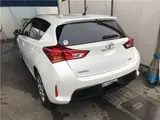 2013 Toyota Auris 180GS package Pearl Sedan for sale, Japanese used car export - photo 2 of 20 | GULJI TRADERS