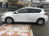 2013 Toyota Auris 180GS package Pearl Sedan for sale, Japanese used car export - photo 5 of 20 | GULJI TRADERS