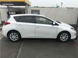 2013 Toyota Auris 180GS package Pearl Sedan for sale, Japanese used car export - photo 7 of 20 | GULJI TRADERS