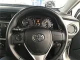 2013 Toyota Auris 180GS package Pearl Sedan for sale, Japanese used car export - photo 8 of 20 | GULJI TRADERS