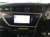 2013 Toyota Auris 180GS package Pearl Sedan for sale, Japanese used car export - photo 9 of 20 | GULJI TRADERS