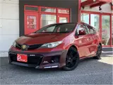 2013 Toyota Auris RS Red Sedan for sale, Japanese used car export - photo 1 of 38 | GULJI TRADERS