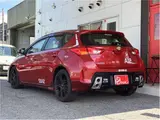 2013 Toyota Auris RS Red Sedan for sale, Japanese used car export - photo 2 of 38 | GULJI TRADERS