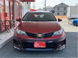 2013 Toyota Auris RS Red Sedan for sale, Japanese used car export - photo 4 of 38 | GULJI TRADERS