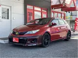 2013 Toyota Auris RS Red Sedan for sale, Japanese used car export - photo 5 of 38 | GULJI TRADERS