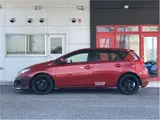 2013 Toyota Auris RS Red Sedan for sale, Japanese used car export - photo 6 of 38 | GULJI TRADERS