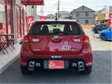 2013 Toyota Auris RS Red Sedan for sale, Japanese used car export - photo 7 of 38 | GULJI TRADERS