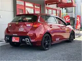 2013 Toyota Auris RS Red Sedan for sale, Japanese used car export - photo 8 of 38 | GULJI TRADERS