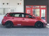 2013 Toyota Auris RS Red Sedan for sale, Japanese used car export - photo 9 of 38 | GULJI TRADERS