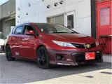 2013 Toyota Auris RS Red Sedan for sale, Japanese used car export - photo 10 of 38 | GULJI TRADERS