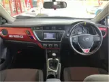 2013 Toyota Auris RS Red Sedan for sale, Japanese used car export - photo 17 of 38 | GULJI TRADERS