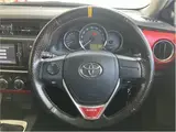 2013 Toyota Auris RS Red Sedan for sale, Japanese used car export - photo 18 of 38 | GULJI TRADERS