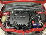 2013 Toyota Auris RS Red Sedan for sale, Japanese used car export - photo 27 of 38 | GULJI TRADERS