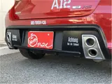 2013 Toyota Auris RS Red Sedan for sale, Japanese used car export - photo 32 of 38 | GULJI TRADERS