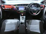 2013 Toyota Auris 1.5 150X S Package Red Sedan for sale, Japanese used car export - photo 3 of 67 | GULJI TRADERS