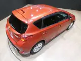 2013 Toyota Auris 1.5 150X S Package Red Sedan for sale, Japanese used car export - photo 15 of 67 | GULJI TRADERS