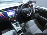 2013 Toyota Auris 1.5 150X S Package Red Sedan for sale, Japanese used car export - photo 17 of 67 | GULJI TRADERS