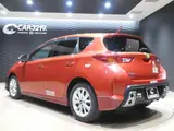 2013 Toyota Auris 1.5 150X S Package Red Sedan for sale, Japanese used car export - photo 27 of 67 | GULJI TRADERS