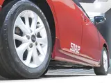 2013 Toyota Auris 1.5 150X S Package Red Sedan for sale, Japanese used car export - photo 34 of 67 | GULJI TRADERS
