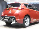 2013 Toyota Auris 1.5 150X S Package Red Sedan for sale, Japanese used car export - photo 46 of 67 | GULJI TRADERS
