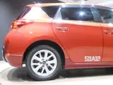 2013 Toyota Auris 1.5 150X S Package Red Sedan for sale, Japanese used car export - photo 47 of 67 | GULJI TRADERS
