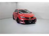 2013 Toyota Auris 150XS-PKG Red Sedan for sale, Japanese used car export - photo 1 of 68 | GULJI TRADERS