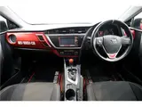 2013 Toyota Auris 150XS-PKG Red Sedan for sale, Japanese used car export - photo 7 of 68 | GULJI TRADERS