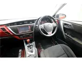 2013 Toyota Auris 150XS-PKG Red Sedan for sale, Japanese used car export - photo 8 of 68 | GULJI TRADERS