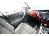 2013 Toyota Auris 150XS-PKG Red Sedan for sale, Japanese used car export - photo 9 of 68 | GULJI TRADERS
