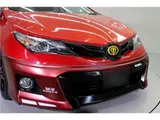 2013 Toyota Auris 150XS-PKG Red Sedan for sale, Japanese used car export - photo 17 of 68 | GULJI TRADERS