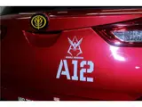 2013 Toyota Auris 150XS-PKG Red Sedan for sale, Japanese used car export - photo 34 of 68 | GULJI TRADERS