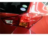 2013 Toyota Auris 150XS-PKG Red Sedan for sale, Japanese used car export - photo 37 of 68 | GULJI TRADERS