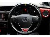 2013 Toyota Auris 150XS-PKG Red Sedan for sale, Japanese used car export - photo 41 of 68 | GULJI TRADERS