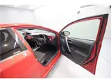 2013 Toyota Auris 150XS-PKG Red Sedan for sale, Japanese used car export - photo 53 of 68 | GULJI TRADERS