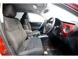 2013 Toyota Auris 150XS-PKG Red Sedan for sale, Japanese used car export - photo 55 of 68 | GULJI TRADERS