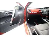 2013 Toyota Auris 150XS-PKG Red Sedan for sale, Japanese used car export - photo 63 of 68 | GULJI TRADERS