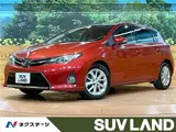 2013 Toyota Auris 150X S Package Red Sedan for sale, Japanese used car export - photo 4 of 30 | GULJI TRADERS