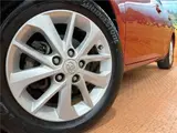 2013 Toyota Auris 150X S Package Red Sedan for sale, Japanese used car export - photo 7 of 30 | GULJI TRADERS