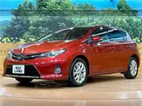 2013 Toyota Auris 150X S Package Red Sedan for sale, Japanese used car export - photo 13 of 30 | GULJI TRADERS