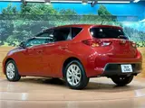 2013 Toyota Auris 150X S Package Red Sedan for sale, Japanese used car export - photo 15 of 30 | GULJI TRADERS