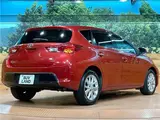 2013 Toyota Auris 150X S Package Red Sedan for sale, Japanese used car export - photo 17 of 30 | GULJI TRADERS