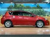 2013 Toyota Auris 150X S Package Red Sedan for sale, Japanese used car export - photo 18 of 30 | GULJI TRADERS