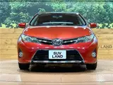 2013 Toyota Auris 150X S Package Red Sedan for sale, Japanese used car export - photo 20 of 30 | GULJI TRADERS