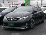 2013 Toyota Auris RS S Package Other Sedan for sale, Japanese used car export - photo 1 of 48 | GULJI TRADERS